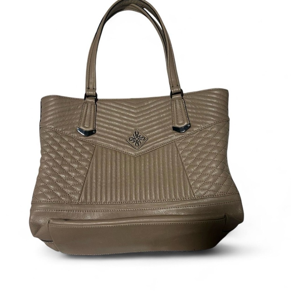 Chic Vintage VERA WANG Shoulder Bag